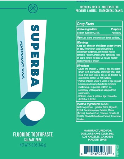 Label (Dsc Label)